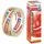 Tesa Klebeband transparent 19 mm x 10 m 8 St.