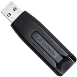 Verbatim Verbatim Store ’n‘ Go V3 32 GB, USB-Stick, (USB-A USB-Stick
