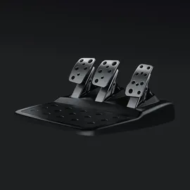 Logitech G920 Driving Force Lenkrad für Xbox One / PC