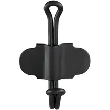 Wenko Wandhaken Nostalgie