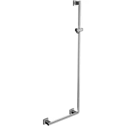 Emco system 2 Duschreling links
