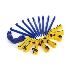 Longier-Set für Hunde, Radius 3-3,5m, Hundetraining