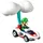 Mattel Hot Wheels - Mario Kart Gliders,