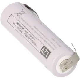 XCell Mignon AA 2100 mAh 1 St.