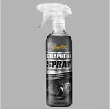ShinyChiefs Graphene Spray - Sprühversiegelung mit Graphene Harzen - Langanhaltender Schutz von Wachs und Versiegelung - hydrophober Schutz mit Hochglanz-Effekt, 500ml
