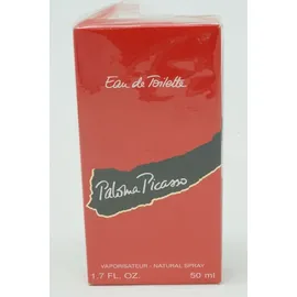 Paloma Picasso Eau de Toilette 50 ml