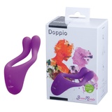 BeauMents Doppio purple