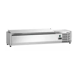 Bartscher Kühlaufsatz ED4-1201