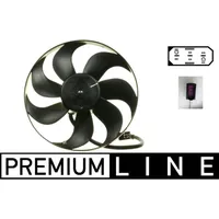 Mahle Lüfter, Motorkühlung | CFF 11 000P