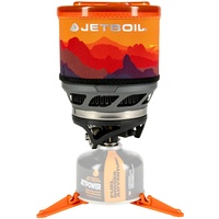 Jetboil MiniMo, Sunset, One Size,