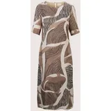 Madeleine Maxikleid Weiß 38
