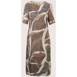 Madeleine Maxikleid Weiß 38