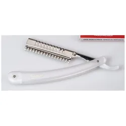 Kismet Messer mit 6 Klingen