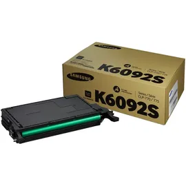 Samsung CLT-K6092S schwarz