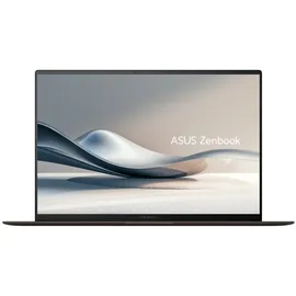 Asus Zenbook S16 OLED AMD Ryzen AI 9 HX 370 32 GB RAM 1 TB SSD