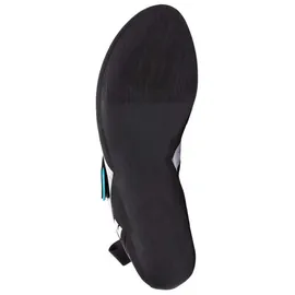 Black Diamond Momentum Kletterschuhe - Black / Alloy - EU 41
