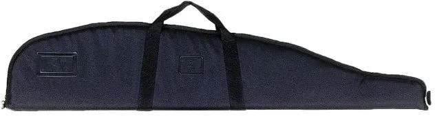 Gewehrfutteral aus Nylon schwarz