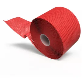 Horn Medical Horn-haft krepp kohäsive Haftbandage rot 6cm x 20 m)