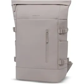 KAPTEN & SON Helsinki Pro Daypack Grau