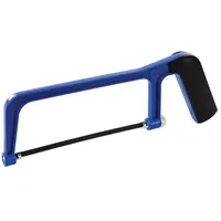 Silverline Profi-Bügelsäge 150 mm