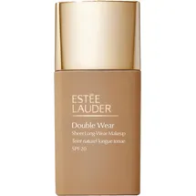 Estée Lauder Double Wear Sheer Long-Wear Makeup 4N1 Shell Beige
