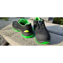 Atlas Halbschuh SL 9205 XP BOA ESD S1P, Weite 10 Größe 46