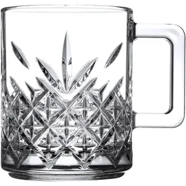 Pasabahce Teeglas Timeless 0,25 l 2 St.