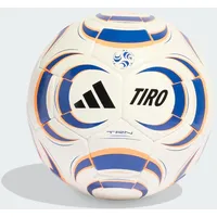 adidas Tiro Trainingsball weiß