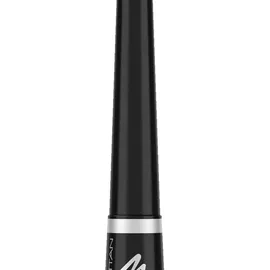 Manhattan Eyemazing Dip Eyeliner 001 Black, hochpigmentierter, wischfester Eyeliner mit matt-schwarzem Finish, 7ml