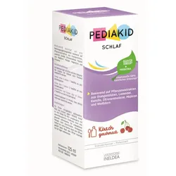 PEDIAKID Schlaf 125 ml Sirup
