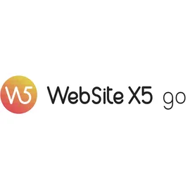 Incomedia Website X5 Go