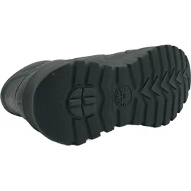 Mephisto Schnürstiefeletten Herren Schwarz 46,5