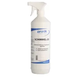 Ofixol Schimmel Ex Schimmelentferner 100440 , 1000 ml - Flasche