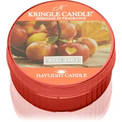 Kringle Candle Apple Love Teelicht 42 g