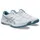 Gel-Rocket Herren Handballschuhe weiß Größe 42 1 2 42 5