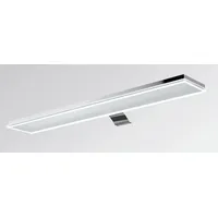 Evotec LED Bilderleuchte »PALMA«, silberfarben