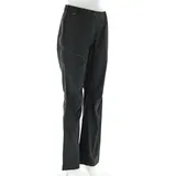 Mammut Damen Alto Light Hs Hose (Größe L, schwarz)