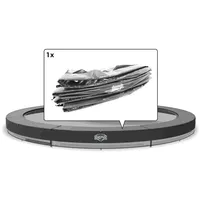 Berg Toys BERG Schutzrand für Elite InGround 380 Trampoline,