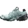 Salomon Speedcross 6 Gore-Tex Damen Ballad Blue/Black/Tourmaline 38 2/3
