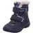 superfit Crystal Schneestiefel Blau/Hellgrau 28