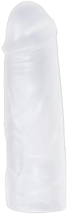Super Dick Sleeve