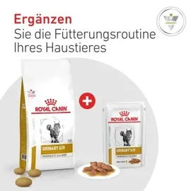 Royal Canin Urinary S/O Moderate Calorie 7 kg