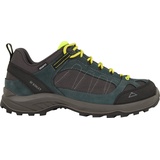 Mc Kinley Travel Comfort AQX M anthracite/green fo 48