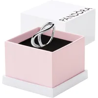 Pandora 193318C00 Damen-Silbering Unendlichkeit, 52/16,6