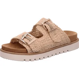 Mustang Damen, beige, EU