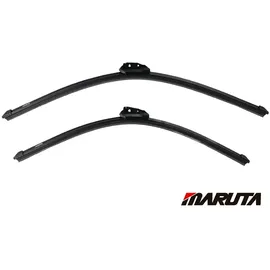 Maruta Lotus Perl-Effekt Scheibenwischer SET 650 mm / 550 mm