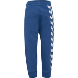 hummel hmlAPPLE Jogginghose Blau 56