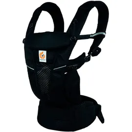 Ergobaby Omni Breeze onyx black