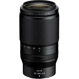Nikon Nikkor Z 70-180 mm F2,8 Nikon Z