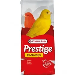 Versele-Laga Prestige Canaries Kanarienfutter 20 kg